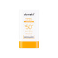 Dermokil Vitamin C Sunscreen Stick SPF 50+ for Brightening 20g