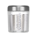 Kryolan Pure Pigments Metallic Makeup Pigment in Pure Silver 3g