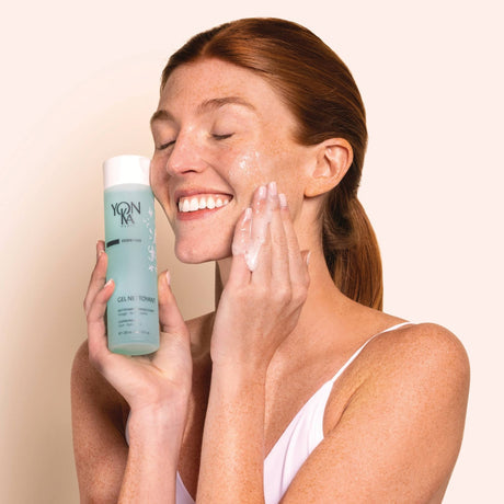 Gel Nettoyant Cleanser | Yon-Ka Paris