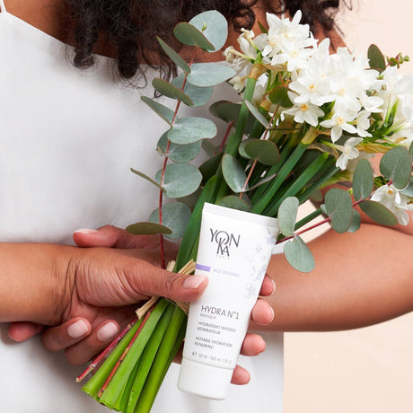 Hydra No. 1 Masque Sleep Gel Mask | Yon-Ka Paris