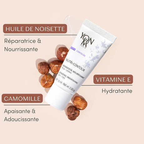 Nutri-contour | Yon-Ka
