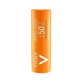 Vichy Capital Soleil SPF 50+ Sunscreen Stick - Portable High SPF Sun Protection for Sensitive Skin