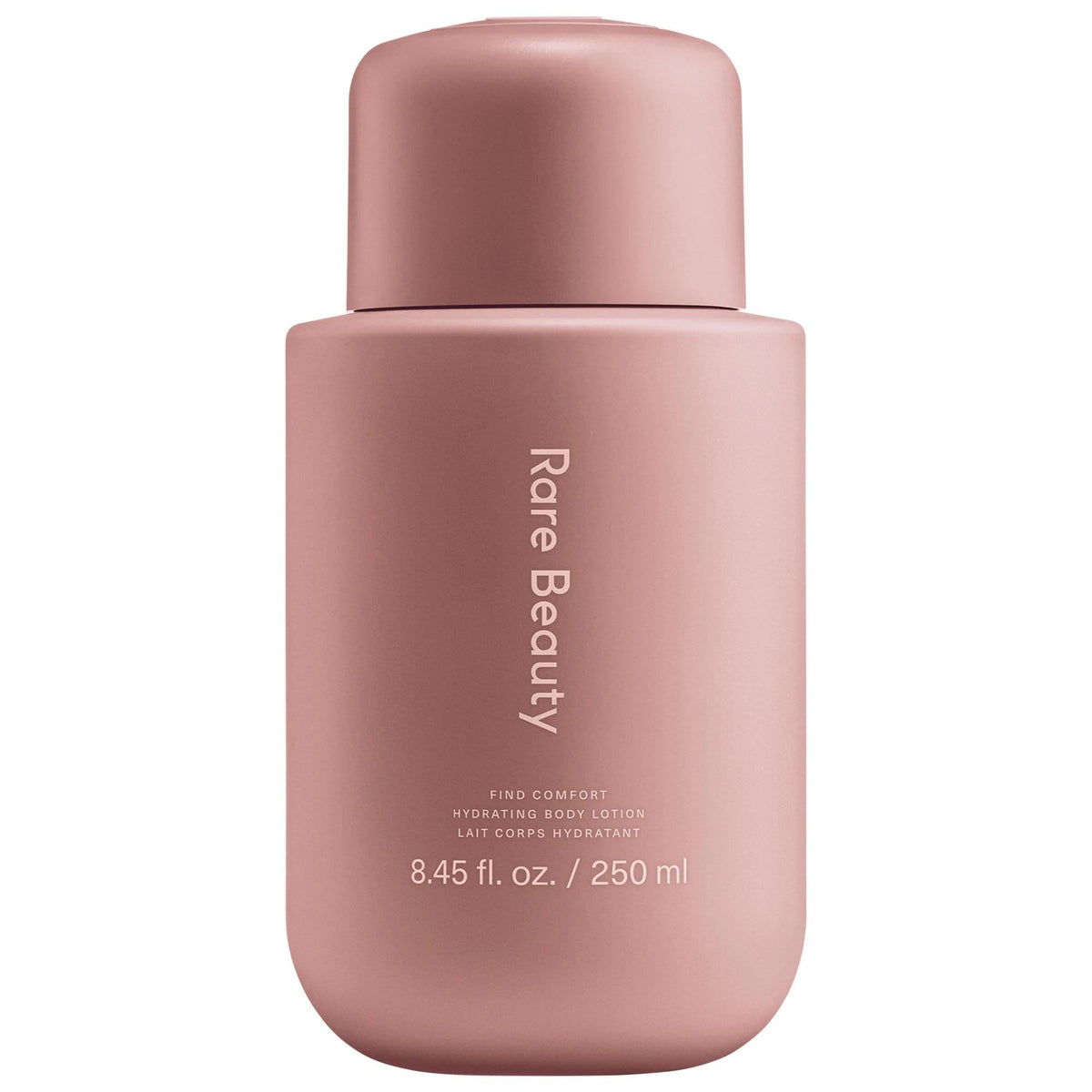 Find Comfort Hydrating Body Lotion with Niacinamide - 24 Hour Moisturization, Non-Greasy, Eco-Friendly Packaging