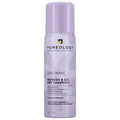 Mini Style + Protect Refresh & Go Dry Shampoo Spray for Color-Treated Hair - Non-Drying, Vegan, Cruelty-Free