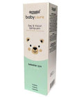 Dermoskin BabyCare Gentle Baby Shampoo & Body Wash - 7.78 fl oz, Moisturizing, Probiotic, Natural Baby Hygiene