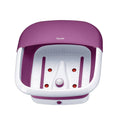 Beurer FB 30 Folding Foot Bath with Massage 1 Unit