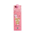 So...? Sorry Not Sorry Milky Way Bae Bath Milk 500ml - Moisturizing & Nourishing for Dry Skin
