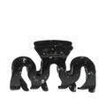 Invisibobble Clipstar Clawdia Hair Clip - Stylish Hair Clip for Long Hair, Secure Grip, Fashionable Accessory