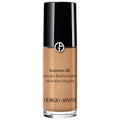 Mini Luminous Silk Natural Glow Foundation - Liquid Foundation for Medium Coverage, 24-Hour Hydration