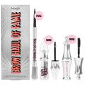 Anastasia Brow Haul of Fame Brow Bestsellers Set - Comprehensive Brow Makeup Kit for Defined, Volumized Brows with 24-Hour Hold