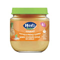 Hero Baby Gourmet Carrot & Rice Puree Jar 120g