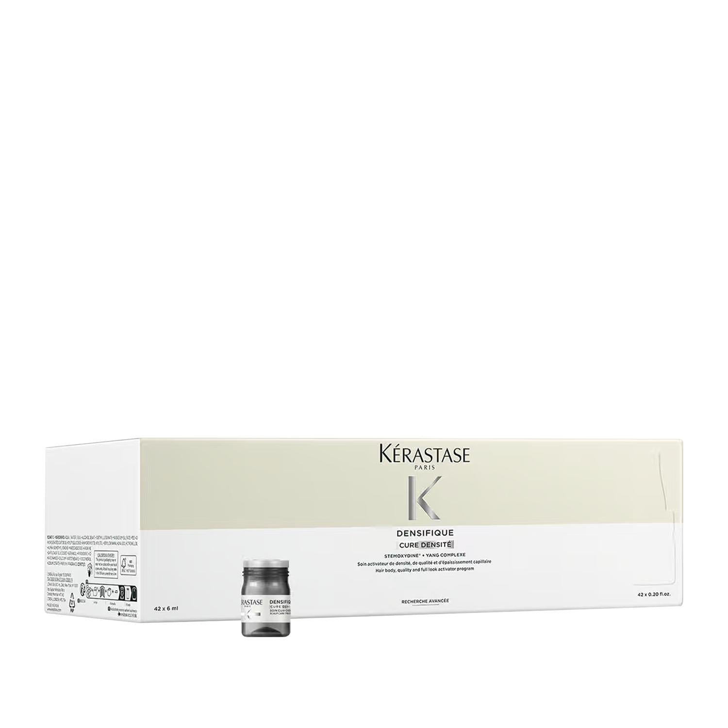 Kerastase Densifique Densite Scalp Treatment for Fullness 42x6ml