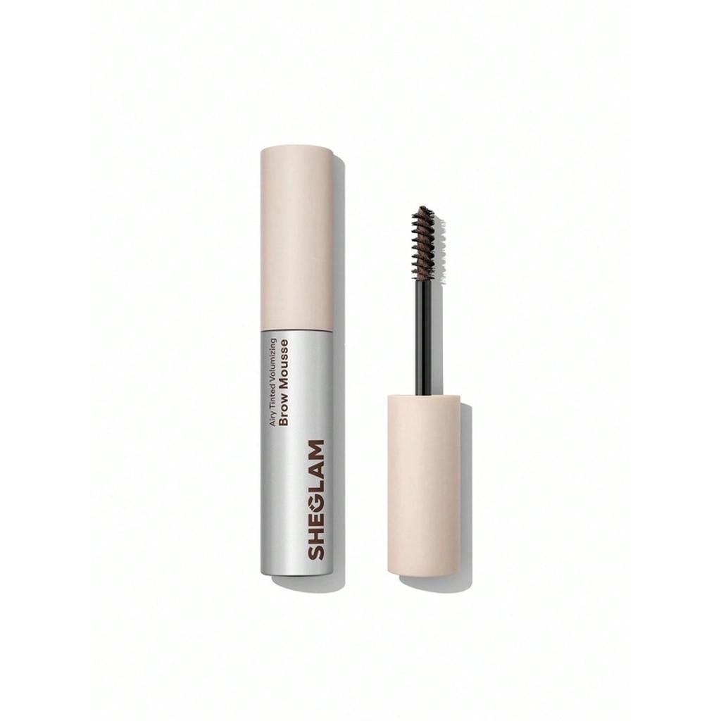 Sheglam Airy Tinted Volumizing Brow Mousse 08 Chocolate