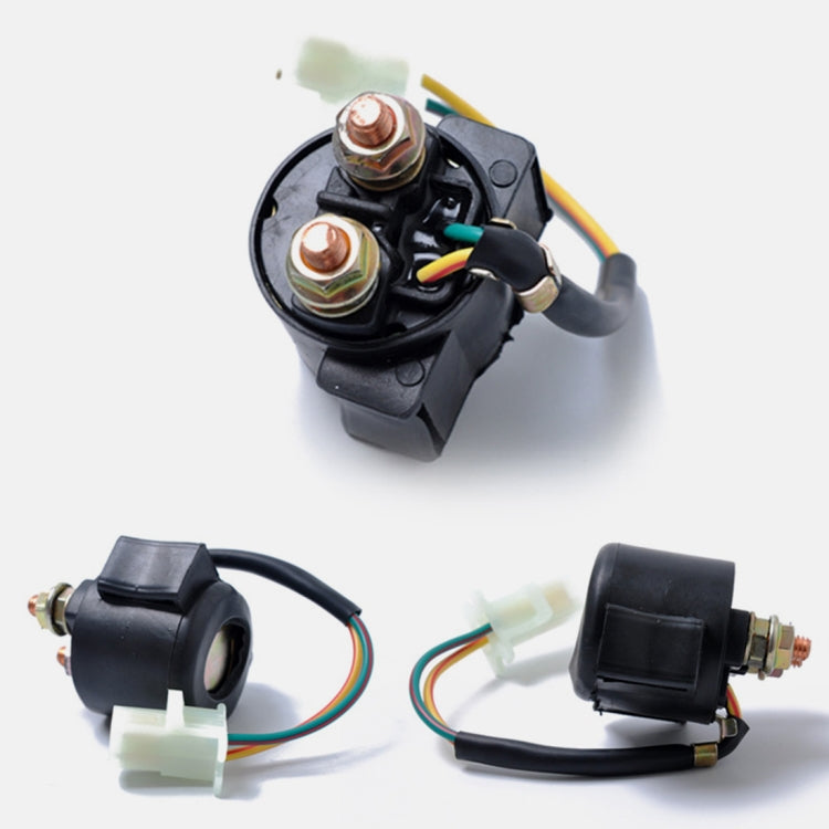 For Suzuki Start Relay Motorcycle Start Relay Suzuki DR 250