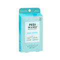 Voesh New York Pedi in a Box Ocean Fresh 4-Step Pedicure Set