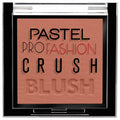Pastel Profashion Crush Blush: Effortless, Natural Cheek Color - Easy to Apply Shimmer & Matte Blush