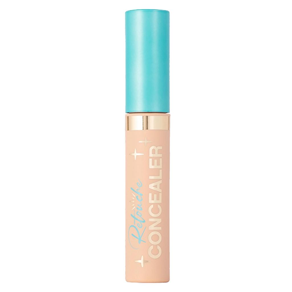 Vivienne Sabo Correcteur Retouche Concealer 02 Light Peach 6ml