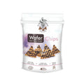 Elephant Cocoa Coated Wafer Chips Crispy Sweet Snack 70g