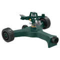 1/2-in. Zinc Impact Sprinkler on Plastic Wheel Base 58148