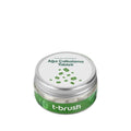 T-Brush Fluoride-Free Mouthwash Tablets, Mint Flavor, Portable Oral Care Solution for Travel - 75 Tablets