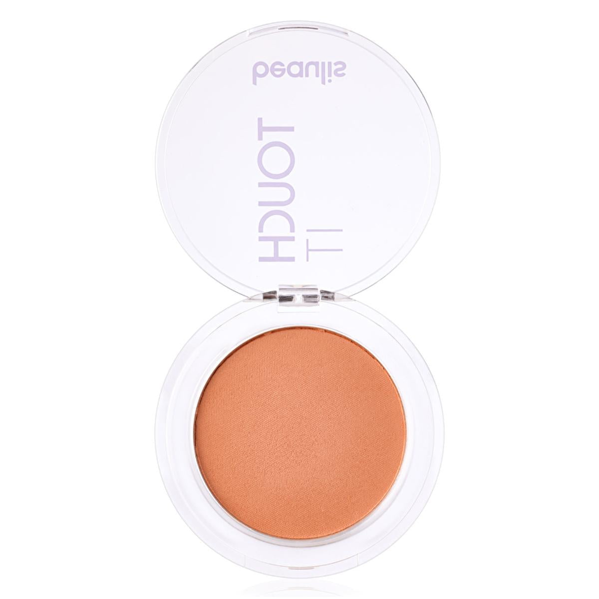 Beaulis Powder Blush 291 Sunset - Natural, Lightweight Makeup for Fresh Cheek Color