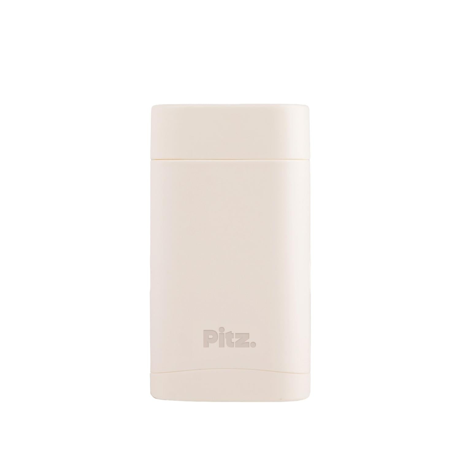 Pitz Coastal Cypress Refillable Deodorant Stick Matte 40g