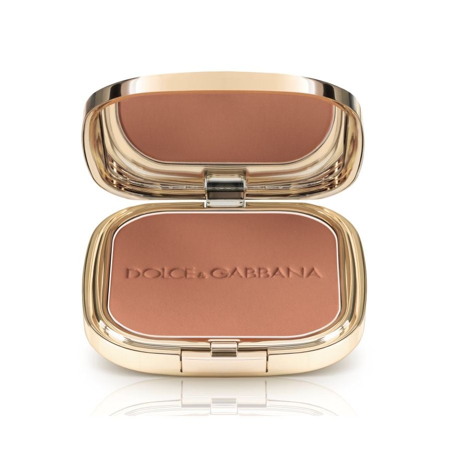 Dolce & Gabbana Bronzing Powder Matte Finish 25 Honeymatte 15g