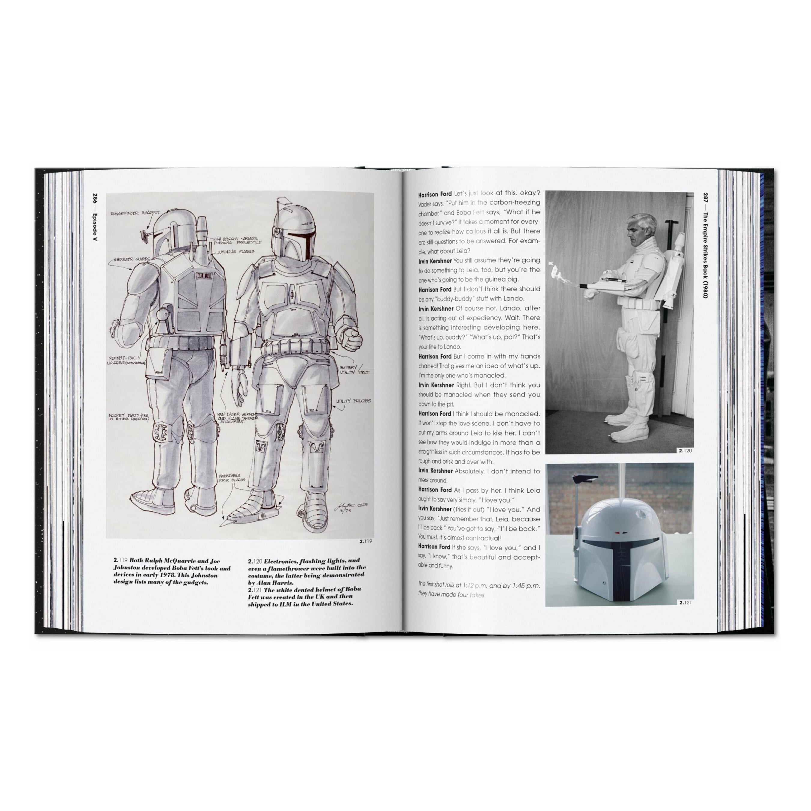 The Star Wars Archives. 1977–1983. 45th Ed. (English)