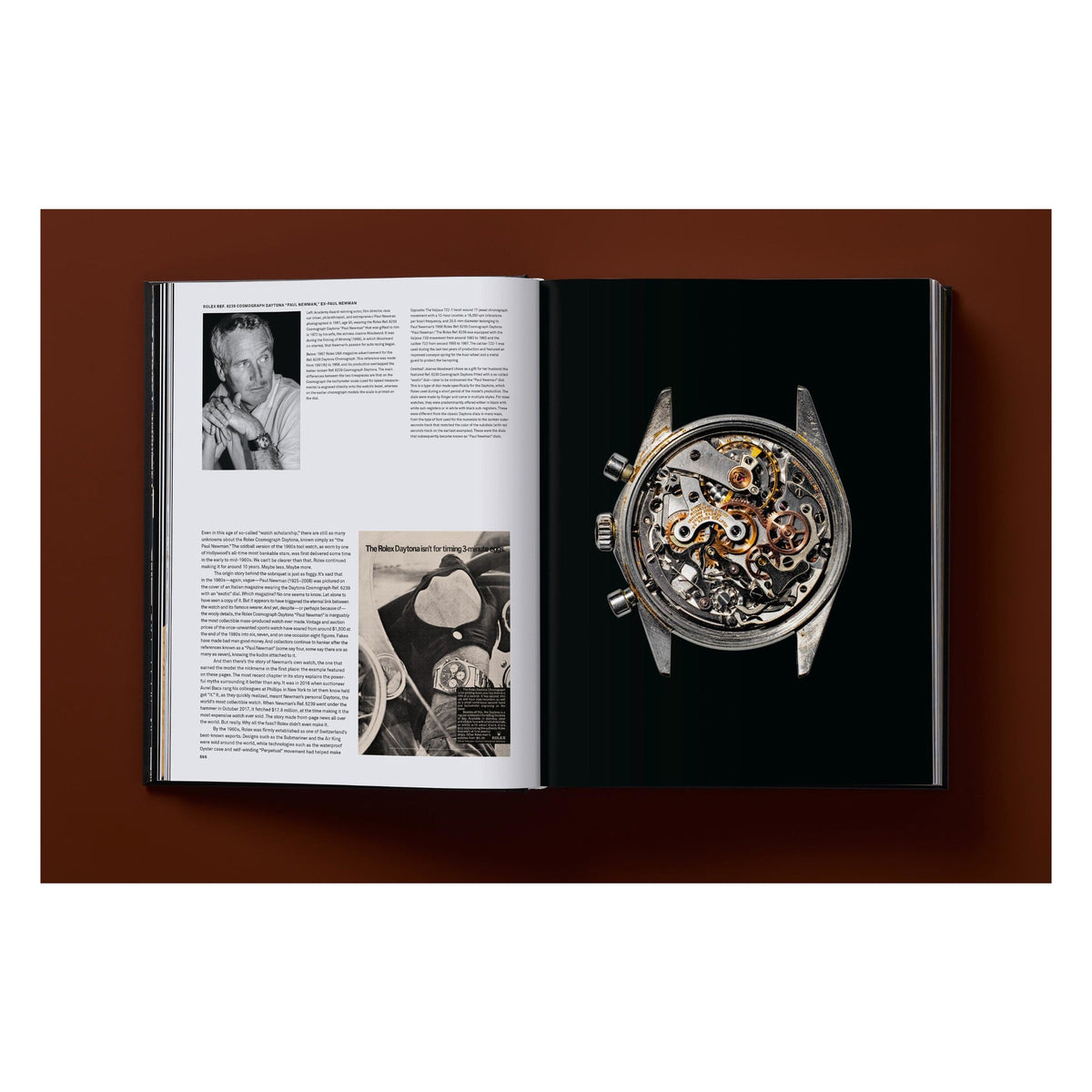 Ultimate Collector Watches (English)