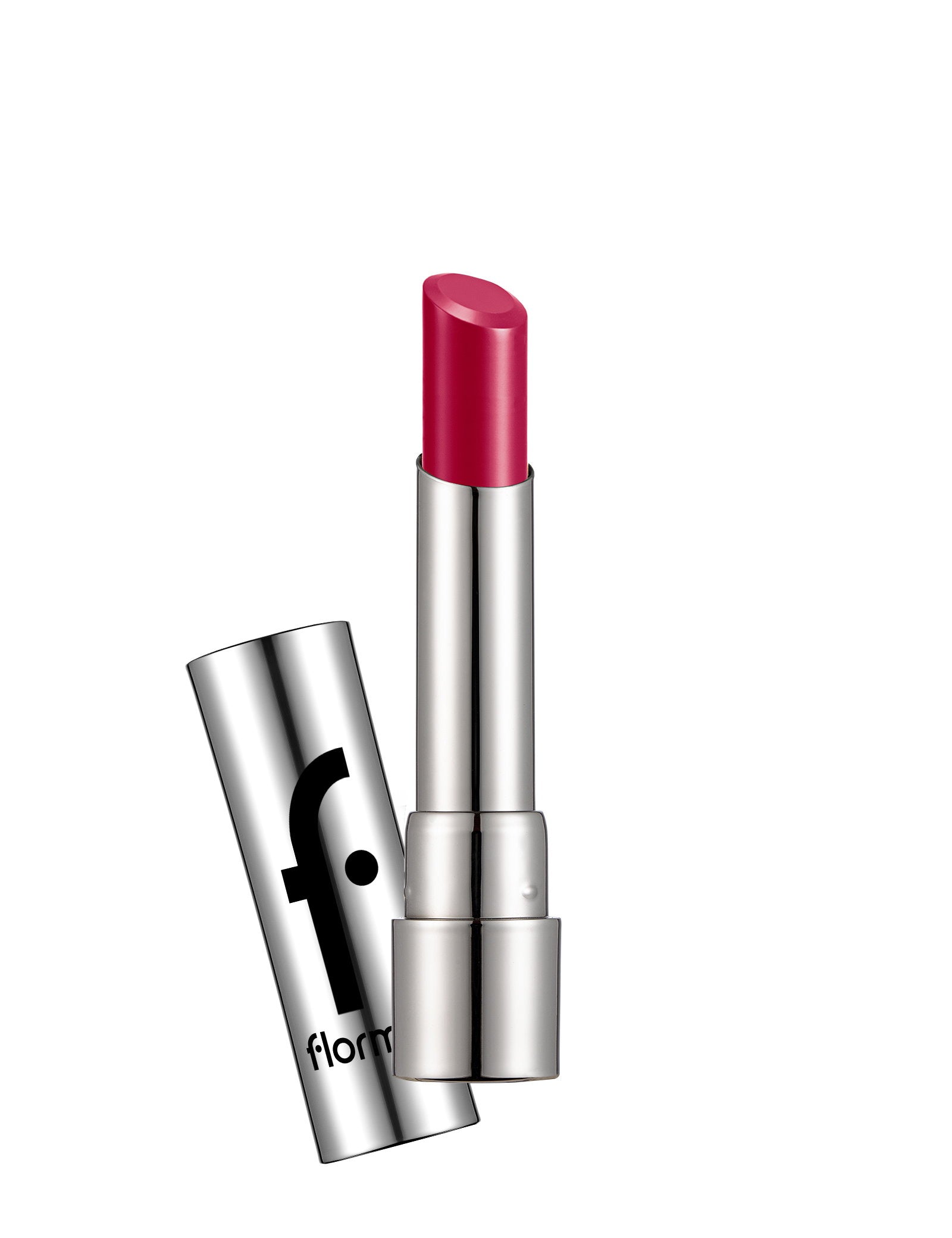 Flormar Sheer Up Glossy Moisturizing Lipstick 3g