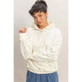 First Class Comfort French Terry Hoodie