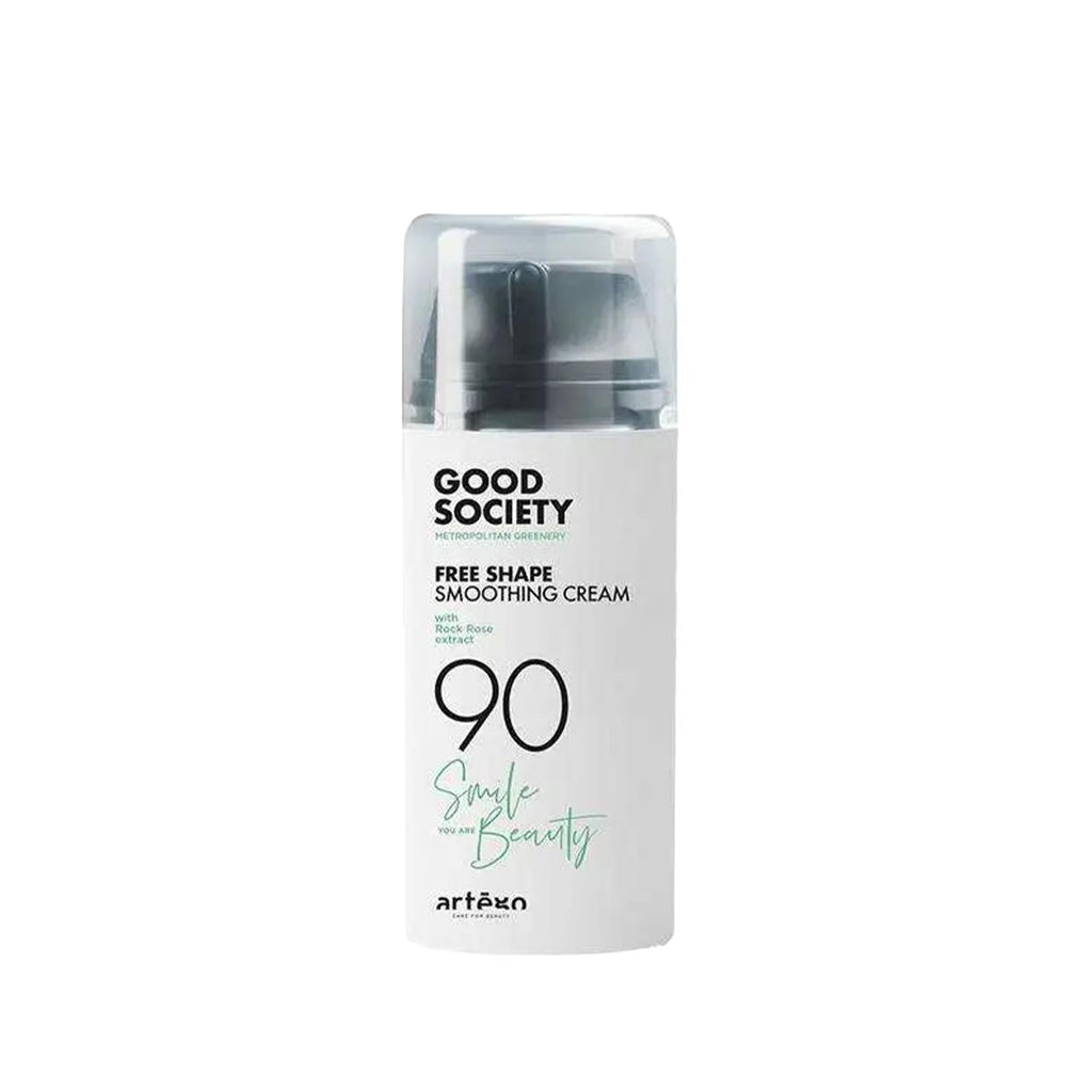 Artego Good Society 90 Free Shape Smoothing Cream 100 ml