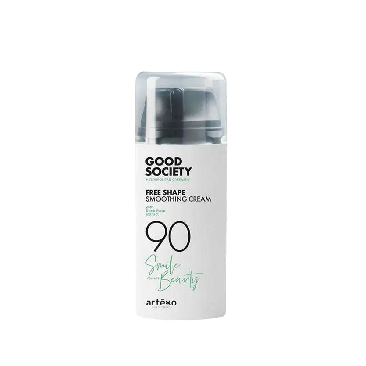 Artego Good Society 90 Free Shape Smoothing Cream 100 ml