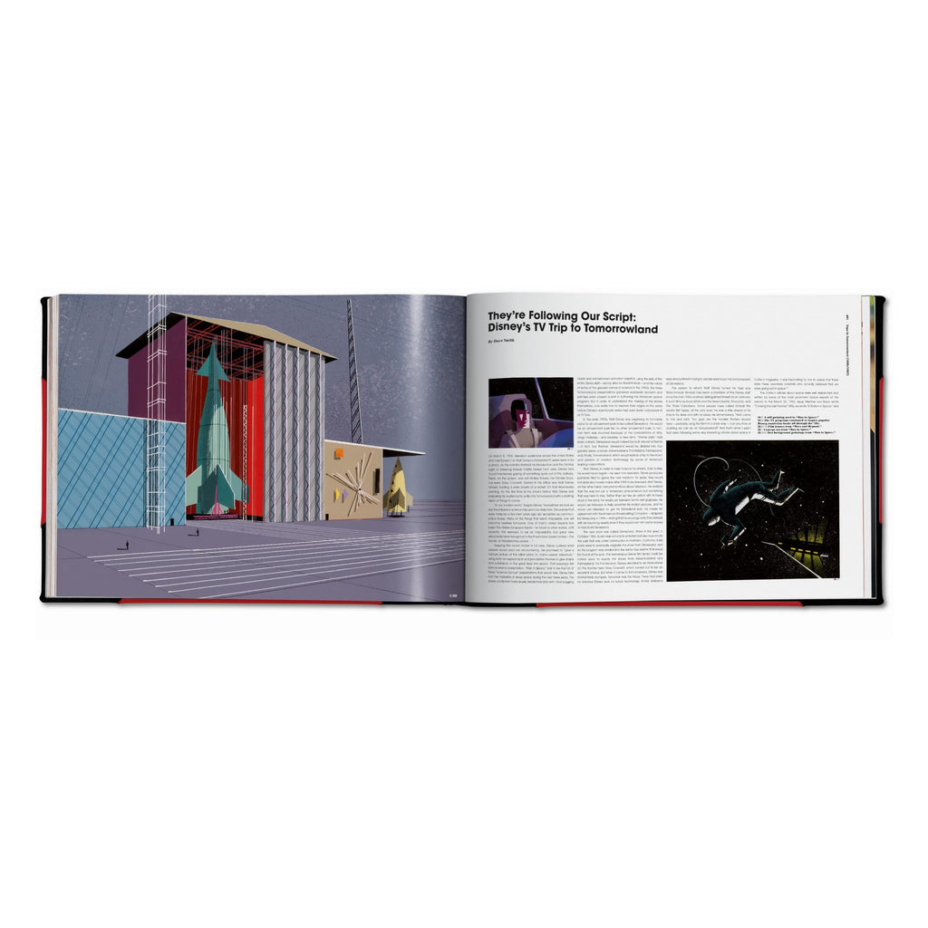 The Walt Disney Film Archives. The Animated Movies 1921–1968 (English)