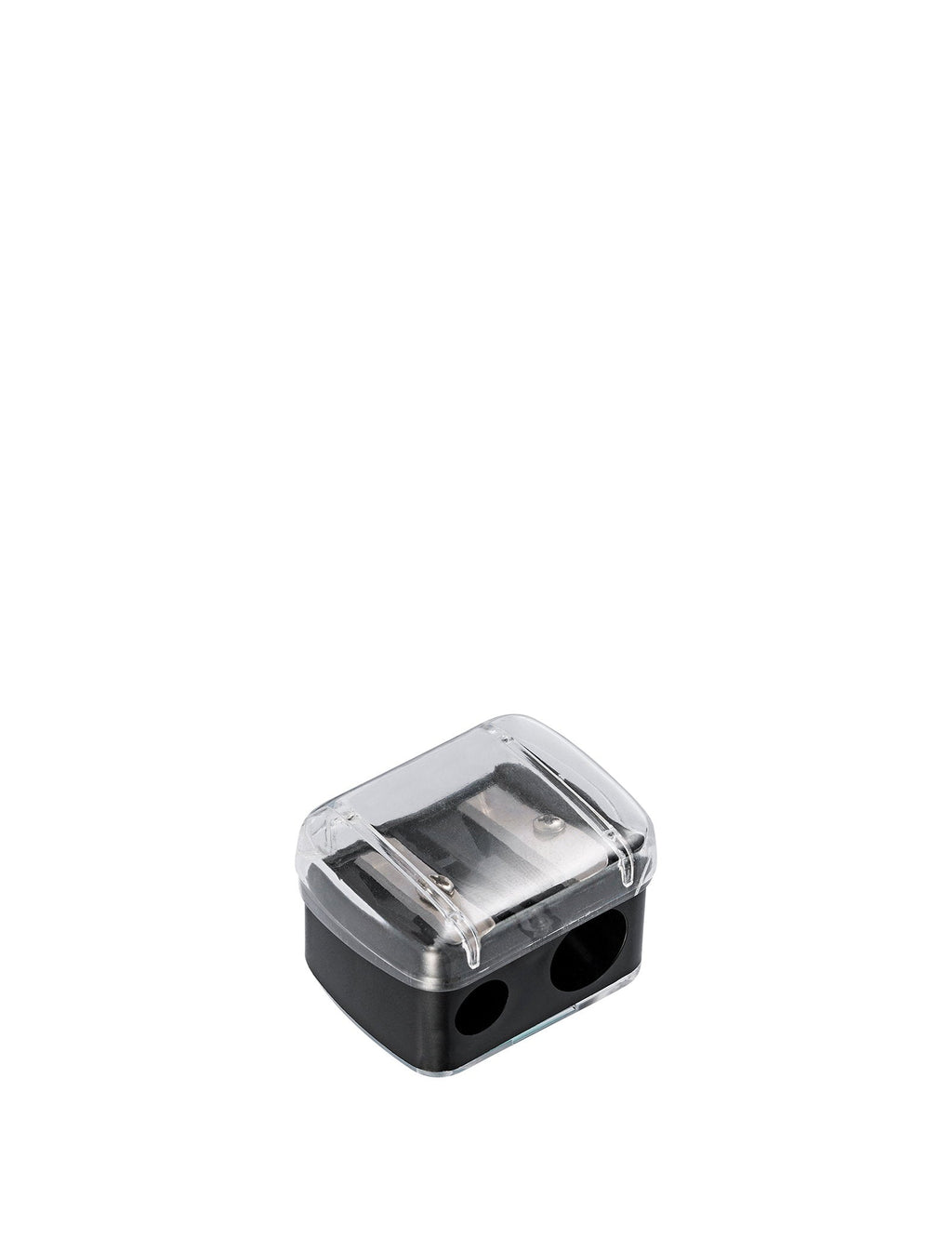 Flormar Duo 2-in-1 Sharpener for Precise Makeup Pencils