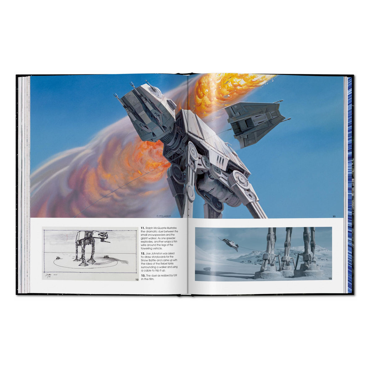 The Star Wars Archives. Episodes I-VI (English)