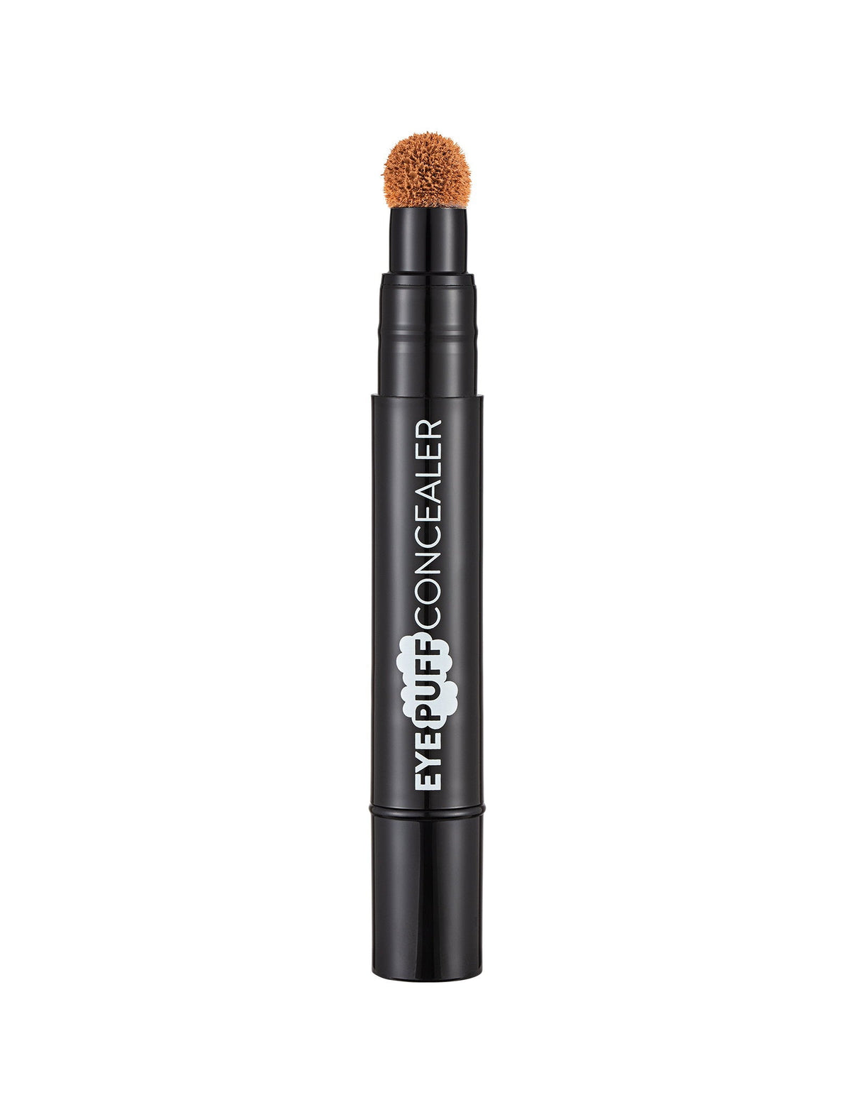 Flormar Eye Puff Semi-Matte Concealer with Sponge Applicator 3.3ml