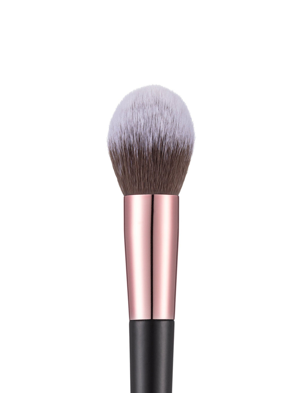 Flormar Round & Angled Blush Brush for Seamless Blending