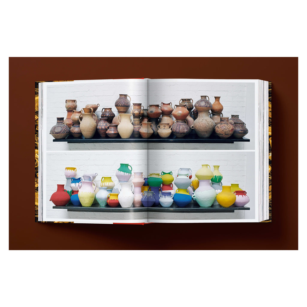 Ai Weiwei. Updated Edition (German, French, English)