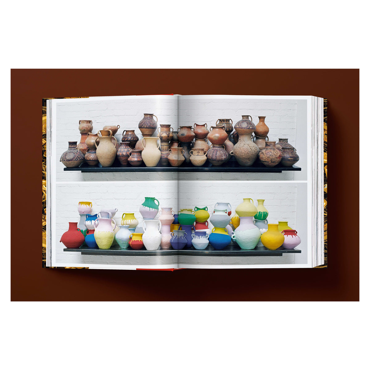 Ai Weiwei. Updated Edition (German, French, English)