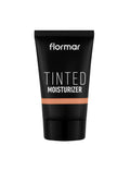 Flormar Tinted Moisturizer Radiant Finish Even Tone 30ml