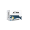 Vistres Dietary Supplement with Herbal Extracts 30 Capsules