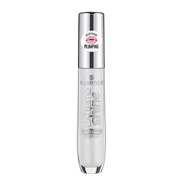 Essence Extreme Shine Lip Gloss: Achieve Wet-Look, Voluminous Lips with High-Shine Finish - Affordable & Trendy
