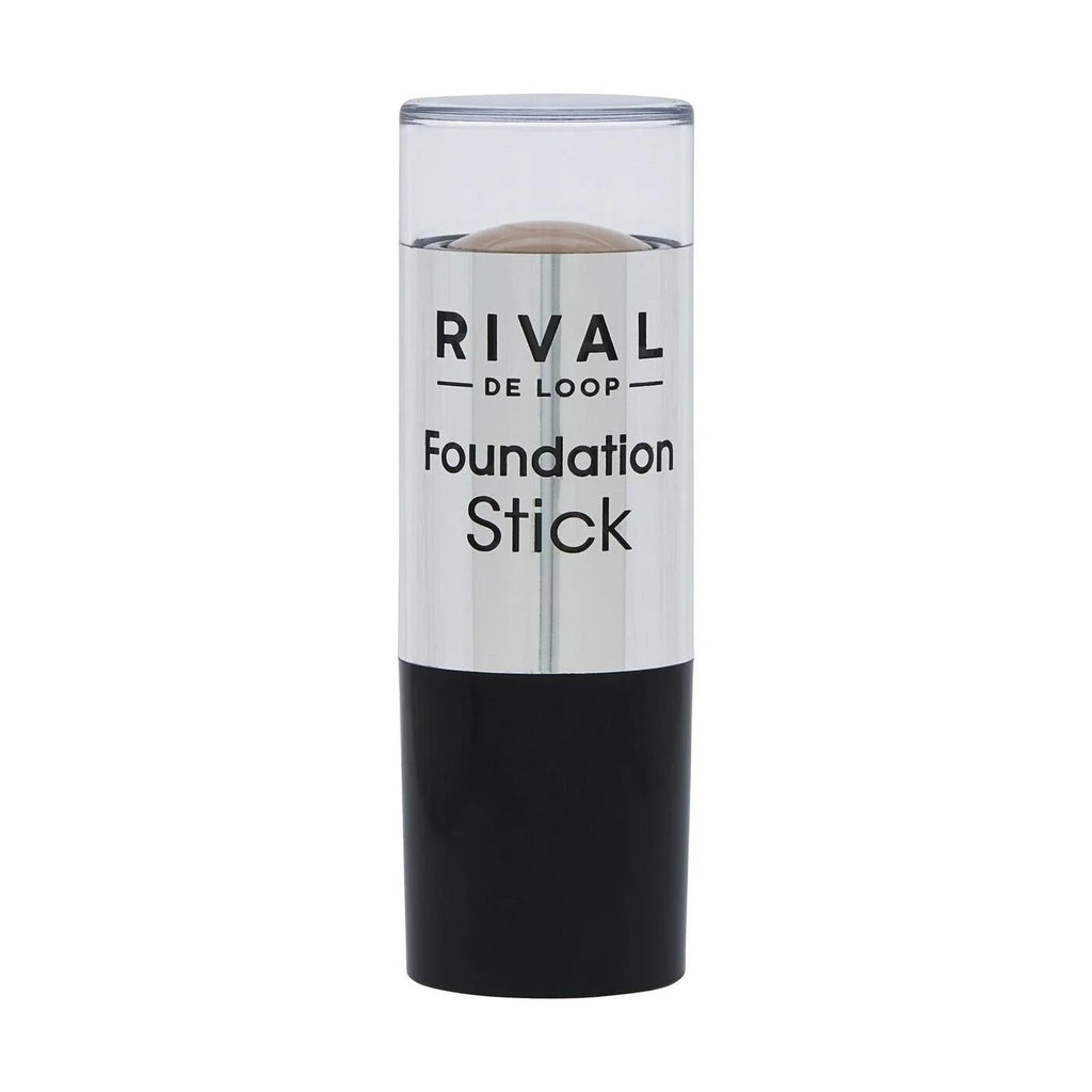 Rival de Loop Foundation Stick 02 Medium Beige 10g