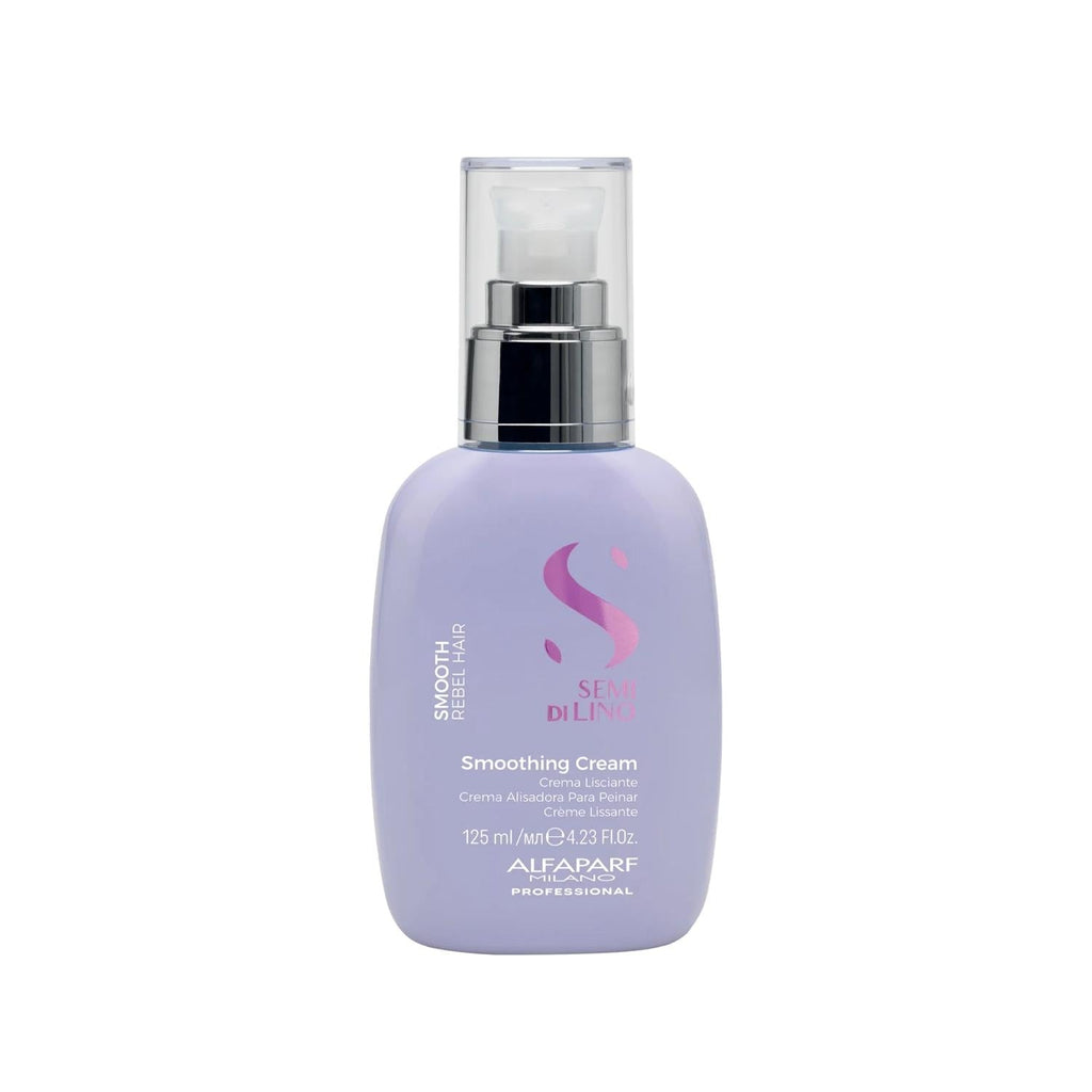 Alfaparf Semi Di Lino Smooth Smoothing Cream 125 ml