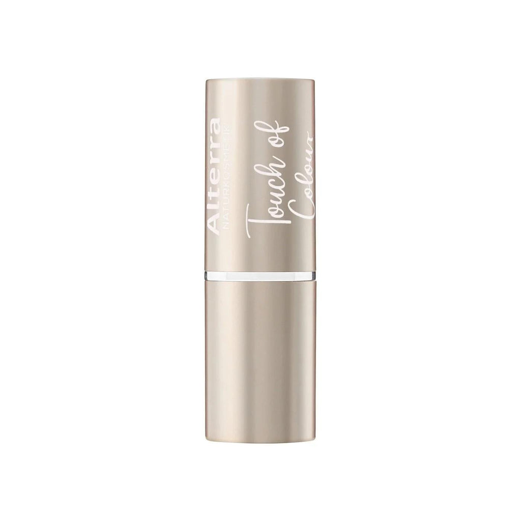 Alterra Touch of Colour Lipstick 03 Soft Mauve Moisturizing 15g