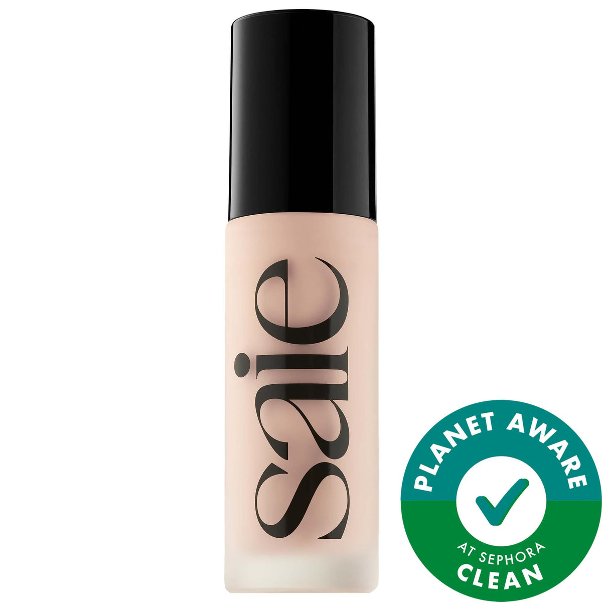 Glowy Super Skin Tint Foundation with Hyaluronic Acid - Vegan, Cruelty-Free, Hydrating Makeup