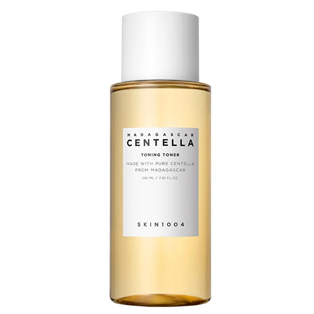 Skin1004 Madagascar Centella Tone Brightening Boosting Toner 210 ml