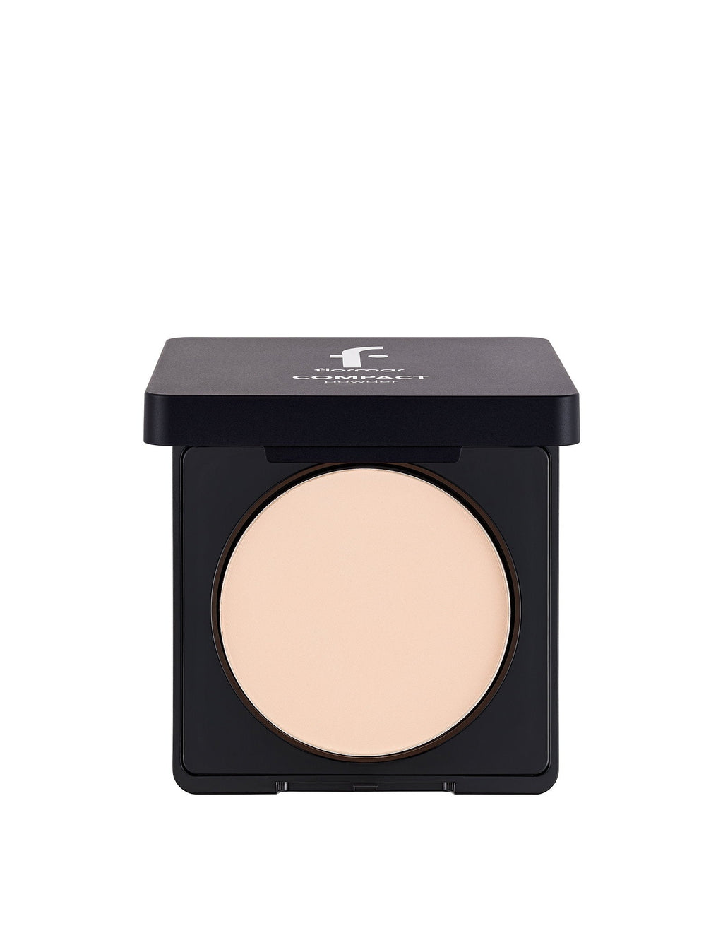 Flormar Compact Powder High Pigment Matte Finish 11g