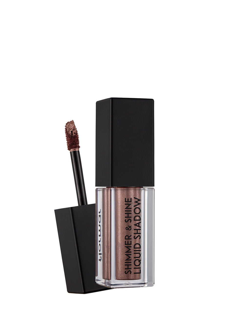 Flormar Shimmer & Shine Intense Liquid Metallic Eyeshadow
